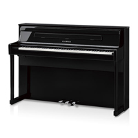 Kawai CA901 88-Key Grand Feel  Picture